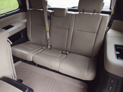 Used 2012 Toyota Sequoia 4d SUV 4WD Platinum FFV at Auto Direct near Zebulon, NC