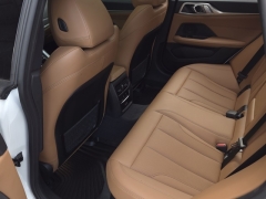 Used 2023  BMW 4 Series 430i Gran Coupe at Auto Direct near Zebulon&comma; NC