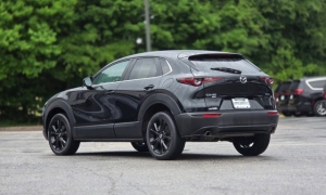 Used 2024  Mazda CX-30 2&period;5 S Select Package AWD at Auto Direct near Zebulon&comma; NC