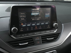 Used 2024  Nissan Altima 2&period;5 SR Sedan at Auto Direct near Zebulon&comma; NC