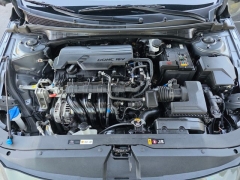 Used 2024  Hyundai Elantra SEL IVT at Auto Direct near Zebulon&comma; NC