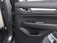 Used 2019  Mazda CX-5 4d SUV AWD Touring at Auto Direct near Zebulon, NC