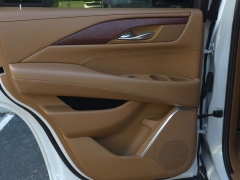 Used 2016  Cadillac Escalade 4d SUV 4WD Platinum at Auto Direct near Zebulon&comma; NC