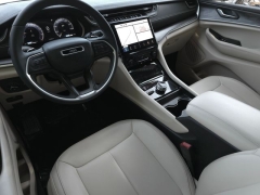 Used 2024  Jeep Grand Cherokee L Limited 4x4 at Auto Direct near Zebulon&comma; NC