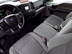 Used 2019 Ford F-150 4WD SuperCab XL at Auto Direct near Zebulon, NC