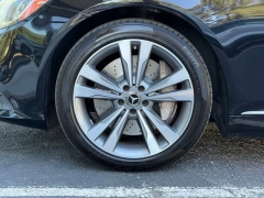 Used 2018  Mercedes-Benz S-Class 4d Sedan S450 4matic at Auto Direct near Zebulon&comma; NC