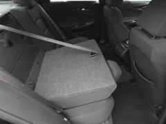 Used 2024  Chevrolet Malibu 4dr Sdn 1LT at Auto Direct near Zebulon&comma; NC