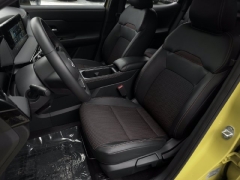 Used 2025  Nissan Kicks SR AWD at Auto Direct near Zebulon&comma; NC
