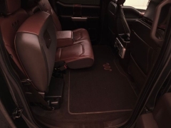 Used 2018  Ford F-150 4WD SuperCrew King Ranch 5 1&sol;2 at Auto Direct near Zebulon&comma; NC