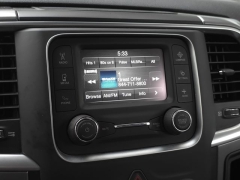 Used 2024  Ram 1500 Classic 4WD SLT Quad Cab 6'4" Box at Auto Direct near Zebulon&comma; NC