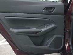 Used 2024  Nissan Altima 2&period;5 SV Sedan at Auto Direct near Zebulon&comma; NC