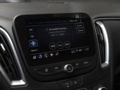 Used 2024  Chevrolet Malibu 4dr Sdn 1LT at Auto Direct near Zebulon&comma; NC