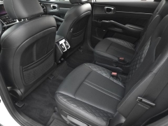 Used 2021  Kia Sorento SX FWD at Auto Direct near Zebulon&comma; NC