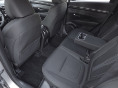 Used 2024  Hyundai Tucson SEL AWD *Ltd Avail* at Auto Direct near Zebulon, NC