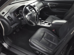 Used 2013  Nissan Altima 4d Sedan SL 3&period;5L at Auto Direct near Zebulon&comma; NC