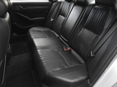 Used 2020  Honda Accord Sedan 4d EX-L 1&period;5L at Auto Direct near Zebulon&comma; NC