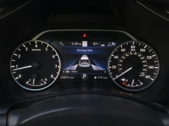 Used 2023  Nissan Murano FWD Platinum at Auto Direct near Zebulon&comma; NC