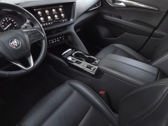 Used 2023  Buick Envision FWD 4dr Essence at Auto Direct near Zebulon&comma; NC