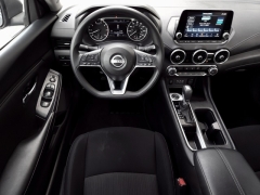Used 2024 Nissan Sentra SV CVT at Auto Direct near Zebulon, NC