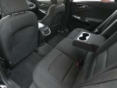 Used 2024  Chevrolet Malibu 4dr Sdn 1LT at Auto Direct near Zebulon&comma; NC