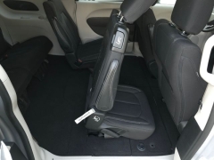 Used 2022  Chrysler Voyager LX FWD at Auto Direct near Zebulon&comma; NC