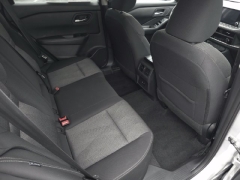 Used 2025  Nissan Rogue FWD SV at Auto Direct near Zebulon&comma; NC