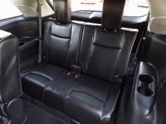 Used 2019 INFINITI QX60 4d SUV AWD LUXE (2019.5) at Auto Direct near Zebulon, NC