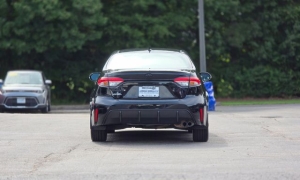 Used 2024  Toyota Corolla SE CVT at Auto Direct near Zebulon&comma; NC