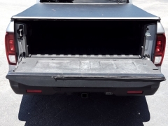 Used 2020 Honda Ridgeline Crew Cab AWD Sport at Auto Direct near Zebulon, NC