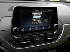 Used 2024 Nissan Altima 2.5 SR Sedan at Auto Direct near Zebulon, NC