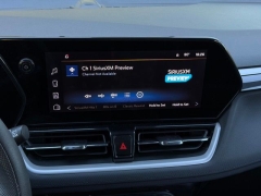 Used 2025  Chevrolet Trailblazer AWD 4dr LT at Auto Direct near Zebulon&comma; NC