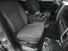 Used 2023  Ram 1500 Classic 4WD Tradesman Crew Cab 5'7" Box at Auto Direct near Zebulon&comma; NC