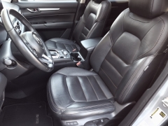 Used 2023 Mazda CX-5 2.5 S Preferred Package AWD at Auto Direct near Zebulon, NC