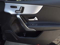 Used 2021 Mercedes-Benz A-Class A 220 4MATIC Sedan at Auto Direct near Zebulon, NC