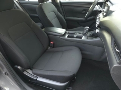 Used 2024  Nissan Sentra S CVT at Auto Direct near Zebulon&comma; NC