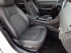 Used 2023 Hyundai Sonata SEL Plus 1.6T *Ltd Avail* at Auto Direct near Zebulon, NC