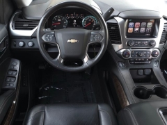 Used 2017  Chevrolet Tahoe 4d SUV 4WD LT at Auto Direct near Zebulon&comma; NC