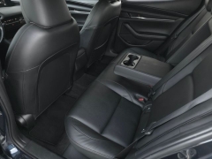 Used 2024  Mazda Mazda3 Hatchback 2&period;5 S Select Sport Auto FWD at Auto Direct near Zebulon&comma; NC