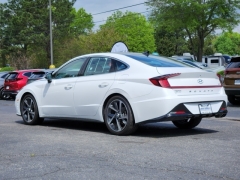Used 2023 Hyundai Sonata SEL Plus 1.6T *Ltd Avail* at Auto Direct near Zebulon, NC