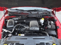 Used 2024  Ram 1500 Classic 2WD Warlock Crew Cab 5'7" Box at Auto Direct near Zebulon, NC