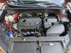 Used 2019  Hyundai Tucson 4d SUV FWD Night at Auto Direct near Zebulon, NC