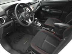 Used 2025  Nissan Versa SR CVT at Auto Direct near Zebulon&comma; NC