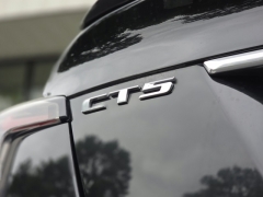 Used 2024 Cadillac CT5 RWD 4dr Sdn Sport at Auto Direct near Zebulon, NC
