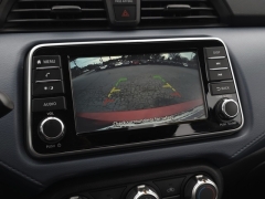 Used 2024  Nissan Versa SV CVT at Auto Direct near Zebulon&comma; NC