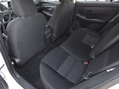 Used 2024  Nissan Sentra SV CVT at Auto Direct near Zebulon, NC