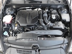 Used 2022  Hyundai Sonata N Line Night Edition 2&period;5T at Auto Direct near Zebulon&comma; NC