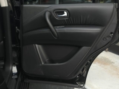 Used 2024  Nissan Armada 4x4 SV at Auto Direct near Zebulon&comma; NC