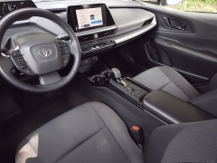 Used 2023 Toyota Prius LE at Auto Direct near Zebulon, NC