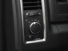 Used 2024  Ram 1500 Classic 4WD SLT Quad Cab 6'4" Box at Auto Direct near Zebulon&comma; NC