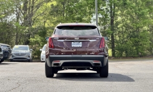 Used 2023 Cadillac XT5 FWD 4dr Premium Luxury at Auto Direct near Zebulon, NC